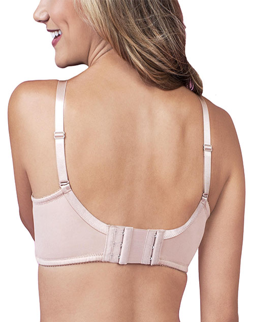 Fashion Forms 3 Hook Bra Extenders, Style # 333
