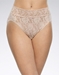 Hanky Panky Signature Lace French Cut Brief in Chai