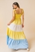 Twice As Stunning Maxi Dress #AD2576 - AD2576