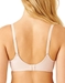 Wacoal Elevated Allure Underwire Bra, Up to G & H Cup Sizes, Style # 855336 - 855336