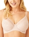 Wacoal Elevated Allure Underwire Bra, Up to G & H Cup Sizes, Style # 855336 - 855336