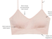 B-Smooth® Bralette, Up to Size 2XL, Style # 835575 - 835575
