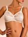 Chantelle Amazone, Wire-Free, Soft Cup Bra, Style 2102 - 2102