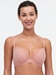 Chantelle C Chic Sexy Underwire Bra, Up to H Cup Sizes, Style # 18K1 - 18K1