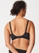 Chantelle Every Curve Full Coverage Wireless Bra, Up to E Cup Sizes, Style # 16B2 - 16B2