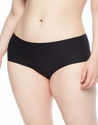  Chantelle Soft Stretch One Size Hipster - Plus, 3 for $48, Panty Style # 1134 chantelle panties, hipster.