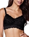 Cosabella Never Say Never Padded 'Sweetie' Bralette in Black