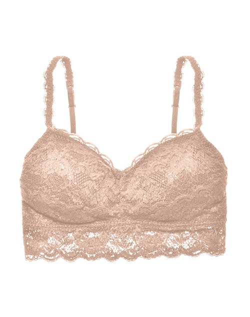 Cosabella  Never Say Never Padded Racie Bralette