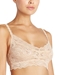 Cosabella Never Say Never Sweetie Soft Cup Bra in Blush