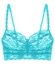 Cosabella Never Say Never Sweetie Soft Cup Bra in Mediterraneo