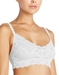 Cosabella Never Say Never Sweetie Soft Cup Bra in White