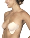 Fashion Forms Le Lusion Bra in Nude, Side View