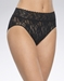 Hanky Panky Signature Lace French Cut Brief in Black