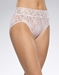 Hanky Panky Signature Lace French Cut Brief in Pink Bliss