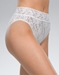 Hanky Panky Signature Lace French Cut Brief in White