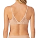 Le Mystere Second Skin Back Smoother Underwire, Style # 5221 - 5221