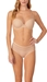 Le Mystere Second Skin Uplift Plunge Underwire, Style # 6221 - 6221