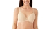 Superbly Smooth Contour Underwire T-Shirt Bra Up to G Cup Style# 853342 - 853342