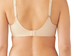 Superbly Smooth Underwire Bra Up to G Cup Style# 855342 - 855342