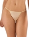 Talco G-String Basic 3-Pack, Showing Nude