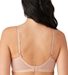 Wacoal All Edge Underwire Bra, Up to G Cup Sizes, Style # 855341 - 855341