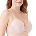 Wacoal Back Appeal T-Shirt Underwire Bra, Up to G Cup Sizes, Style # 853303 - 853303