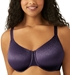 Wacoal Back Appeal Underwire Bra, Up to H Cup Sizes, Style # 855303 - 855303
