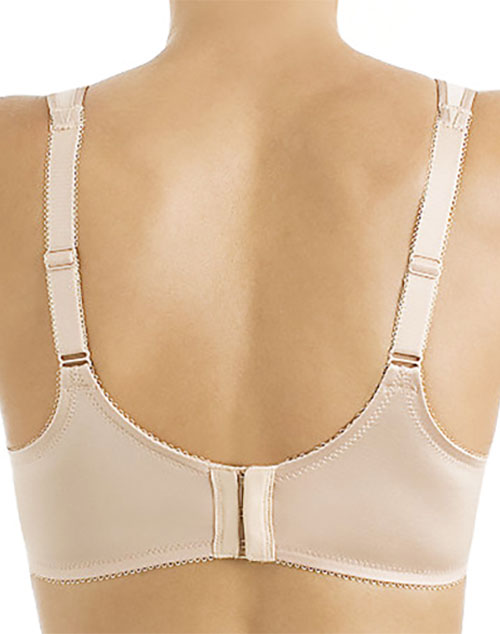 Wacoal Bodysuede Underwire Bra, Up to DDD Cup, Style # 85185