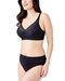 Wacoal Elevated Allure Wire Free Bra, Up to DDD Cup Sizes, Style # 852336 - 852336