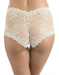 Wacoal Embrace Lace Boyshort Panty Style # 67491 - 67491
