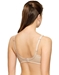 Wacoal How Perfect Full Figure Wire Free Bra, Up to G Cup, Style # 852389 - 852389