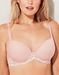 Wacoal Lace Affair T-Shirt Underwire Bra, Up to G Cup, Style # 853256 - 853256