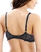 Wacoal Lace Affair T-Shirt Underwire Bra, Up to G Cup, Style # 853256 - 853256