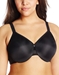 Wacoal Simple Shaping Underwire Minimizer Bra, Style # 857109 - 857109
