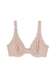 Wacoal Softly Styled Underwire Bra  Up to G cup STYLE 855301 - 855301