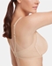 Wacoal Ultimate Side Smoother Seamless T-Shirt Bra in Sand