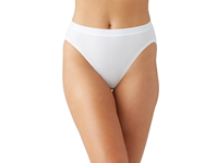 Wacoal  Understated Cotton Hi-Cut, S-3XL, 3 for $42, Style # 879362 Wacoal  Understated Cotton Hi-Cut, S-3XL, 3 for $42, Style # 8793622, Wacoal bras and panties, Understated Cotton panty, Wacoal Bikini Panties, panties, bikini, wacoal-america, wacoal-america panties, wacoal-america panty