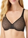 Wacoal All Edge Underwire Bra, Up to G Cup Sizes, Style # 855341 - 855341