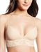 Never Say Never Say Never/Soire Soft Padded Convertible Bra in Blush