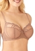 Wacoal Evocative Edge Underwire Bra, Up to H Cup, Style # 855304 - 855304