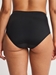 Chantelle Every Curve High Waist Brief, Sizes S - 3XL, Panty Style # 16B8 - 16B8