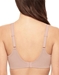 Wacoal Back Appeal Underwire Bra, Up to H Cup Sizes, Style # 855303 - 855303