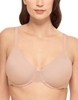Wacoal Back Appeal Underwire Bra, Up to H Cup Sizes, Style # 855303 wacoal back appeal underwire bra, 855303, underwire bras, wacoal plus size bra, underwire bras, wacoal bra