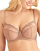 Wacoal Evocative Edge Underwire Bra, Up to H Cup, Style # 855304 - 855304