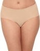 Wacoal Flawless Comfort Hipster, Size S-XXL, 3 for $48, Panty Style # 870343 