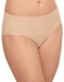 Wacoal Flawless Comfort Hipster, Size S-XXL, 3 for $48, Panty Style # 870343 - 870343