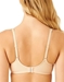Wacoal High Standards Underwire Bra, Up to H Cup Sizes, Style # 855352 - 855352