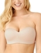 Wacoal Staying Power Wire Free Strapless Bra, Up to DDD Cup, Style # 854372 - 854372