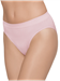 Wacoal B-Smooth Seamless Hi-Cut Brief, 3 for $42, Style # 834175 - 834175